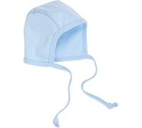 Playshoes Primo bloccaggio del tappo Unisex - Bambini e ragazzi, Blu, 50-56