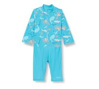 Playshoes Protezione dai Raggi UV, Animali marini, 86 cm-92 cm