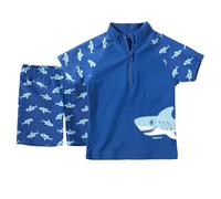 PLAYSHOES Protezione dai raggi UV blu Bambini PLAYSHOES 110-116 blu