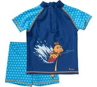 PLAYSHOES Protezione dai raggi UV blu Bambini PLAYSHOES 98-104 blu