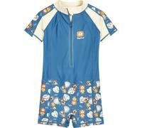 Playshoes Schwimmanzug Prendisole, Giungla, 86/92 cm Bambini e Ragazzi