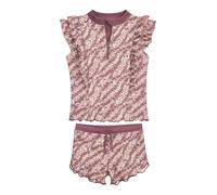 PLAYSHOES Protezione dai raggi UV malva / bacca / arancione, Taglia 86-92