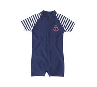 PLAYSHOES Protezione dai raggi UV marino / rosso / bianco Bambini PLAYSHOES 110-116 marino / rosso / bianco