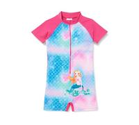 Playshoes Protezione dai Raggi UV, Sirena, 122/128 cm