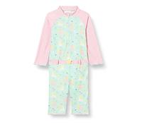 Playshoes Protezione UV in un unico pezzo Unisex - Bambini e ragazzi, Manica Lunga Unicorno, 74-80