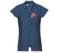 Playshoes Protezione UV in un unico pezzo Unisex - Bambini e ragazzi, Tesoro, 74-80
