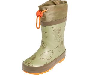 Playshoes Regenstiefel Stivali in gomma Unisex - Bambini e ragazzi