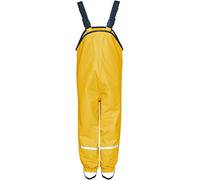Playshoes, Salopette in pile Unisex - Bambini