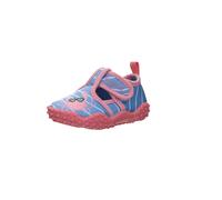 Playshoes - Kid's Aqua-Schuh Krebs - Scarpe per sport acquatici EU 30/31 fuchsia