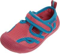 PLAYSHOES Scarpa bassa turchese / rosa Bambini PLAYSHOES 18,5 turchese / rosa