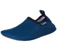 Playshoes - Kid's Barfuß-Schuh Uni - Scarpe per sport acquatici EU 22/23 blu