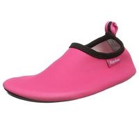Playshoes Scarpe A Piedi Nudi, Scarpe A Piedi Nudi Unisex - Bambini e ragazzi, Pink, 20/21 EU
