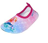 Playshoes Scarpette da mare, Sirena - Gr. 22/23