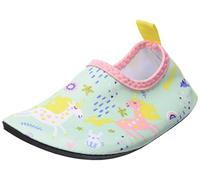 Playshoes Scarpe A Piedi Nudi, Scarpe A Piedi Nudi Unisex - Bambini e ragazzi, Unicorno, 20/21 EU