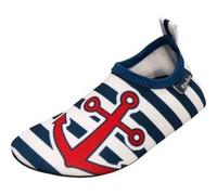 Playshoes Scarpe A Piedi Nudi x Mare Scogli Unisex Bambini e Ragazzi size 18/19