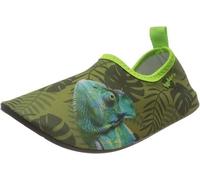Playshoes Scarpe A Piedi Nudi x Mare Scogli Unisex Bambini e Ragazzi size 18/19
