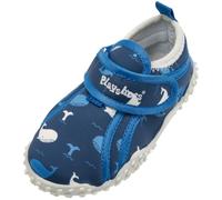 Playshoes Scarpe Aqua, Balena, 30/31 EU