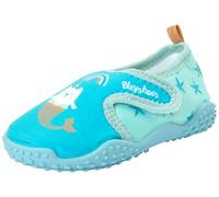 Playshoes Scarpe Aqua, Gatto Marino Unicorno, 20/21 EU
