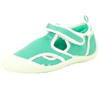 Playshoes Scarpe Aqua, Menta Mesh, 18/19 EU