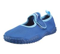 Playshoes Scarpe Aqua, Scarpe Aqua Unisex - Bambini e ragazzi, Blu, 32/33 EU