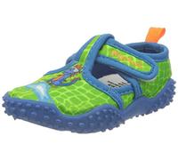 Playshoes Scarpe Aqua, Scarpe Aqua Unisex - Bambini e ragazzi, Dinosauro, 18/19 EU