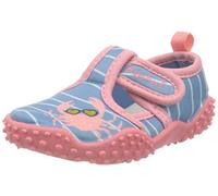 Playshoes - Kid's Aqua-Schuh Krebs - Scarpe per sport acquatici EU 24/25 fuchsia