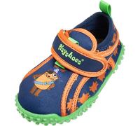 Playshoes Scarpe da Acqua, Il Pirata del Mouse, 22/23 EU