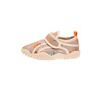 PLAYSHOES Scarpe da spiaggia / da bagno beige / marrone chiaro / arancione, Taglia 30-31