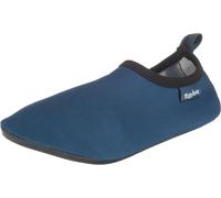 Playshoes Scarpe A Piedi Nudi, Scarpe A Piedi Nudi Unisex - Bambini e ragazzi, Blu Marino, 30/31 EU