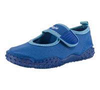 PLAYSHOES Scarpe da spiaggia / da bagno blu / blu chiaro Bambini PLAYSHOES 24,5