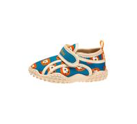 Playshoes Giungla di scarpe acquatiche petrol - Gr. 20/21