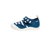 PLAYSHOES Scarpe da spiaggia / da bagno marino / rosso / offwhite Bambini PLAYSHOES 32-33 marino / rosso / offwhite