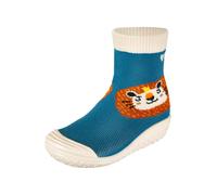 Playshoes Calze Aqua, Giungla, 28/29 EU