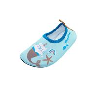 PLAYSHOES Scarpe da spiaggia / da bagno turchese / azzurro / marrone / bianco Bambini - Bimba - Bambina (taglie 92-140) - Sport - Tipi di sport PLAYSHOES 22-23