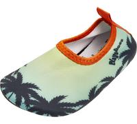 Playshoes Scarpe Unisex per Sport Acquatici per Bambini a Piedi Nudi, Surf, 18/19 EU