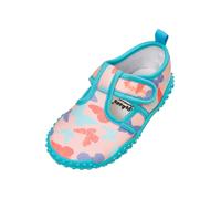 PLAYSHOES Scarpina primi passi blu / lilla scuro / rosa / rosso Bambini PLAYSHOES 30,5 blu / lilla scuro / rosa / rosso
