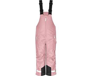 Playshoes Schneehose Salopette da Neve, Rosa Latz, 152 Bambini Unisex
