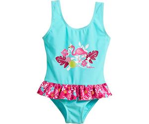 Playshoes Schwimmanzug Costume Intero Bambine e Ragazze