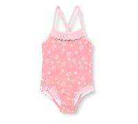 Playshoes Schwimmanzug Costume Intero, Hawaii, 122/128 Bambina