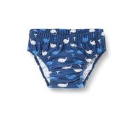 Playshoes Schwimmwindel Pannolino da Bagno per Bambino e Neonato, Wal, 74/80 Bimbo