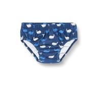 Playshoes Schwimmwindel Pannolino da Bagno per Bambino e Neonato, Wal, 62/68 Bimbo