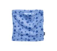 PLAYSHOES Sciarpa blu / blu chiaro Bambini PLAYSHOES One Size