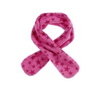 PLAYSHOES Sciarpa fucsia Bambini PLAYSHOES One Size