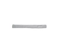 Playshoes Sciarpa In Pile, Sciarpa invernale Unisex - Bambini e ragazzi, Morbido Pile Grigio, Taglia unica