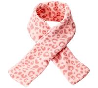 Playshoes Sciarpa In Pile, Sciarpa invernale Unisex - Bambini e ragazzi, Leo, Taglia unica