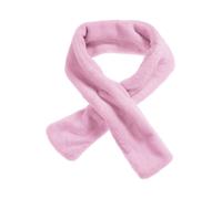 PLAYSHOES Sciarpa rosa Bambini PLAYSHOES One Size rosa