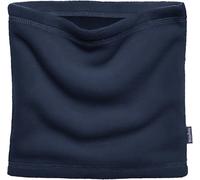Playshoes Sciarpa Tubolare In Pile, Sciarpa invernale Unisex - Bambini e ragazzi, Blu Scuro, Taglia unica