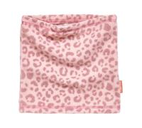 Playshoes Sciarpa Tubolare In Pile, Sciarpa invernale Unisex - Bambini e ragazzi, Leo, Taglia unica