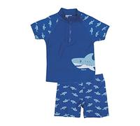 PLAYSHOES Protezione dai raggi UV Blu, Taglia 86/92,