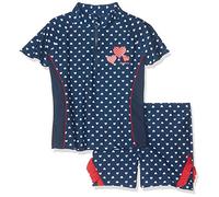 Playshoes Set Da Bagno Con Protezione Uv, Unisex - Bambini e ragazzi, Tesoro, 74-80